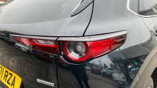 Mazda Cx-30 2.0 e-Skyactiv G MHEV Sport Lux 5dr Petrol Hatchback